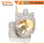 Throttle Body for Chevrolet Trailblazer, Impala, Monte Carlo (2006–2007)