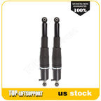 Rear Air Suspension Shock Struts for GMC Yukon, Escalade, Tahoe