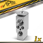 A/C Expansion Valve for Ford Expedition Lincoln Navigator (2007–2008)