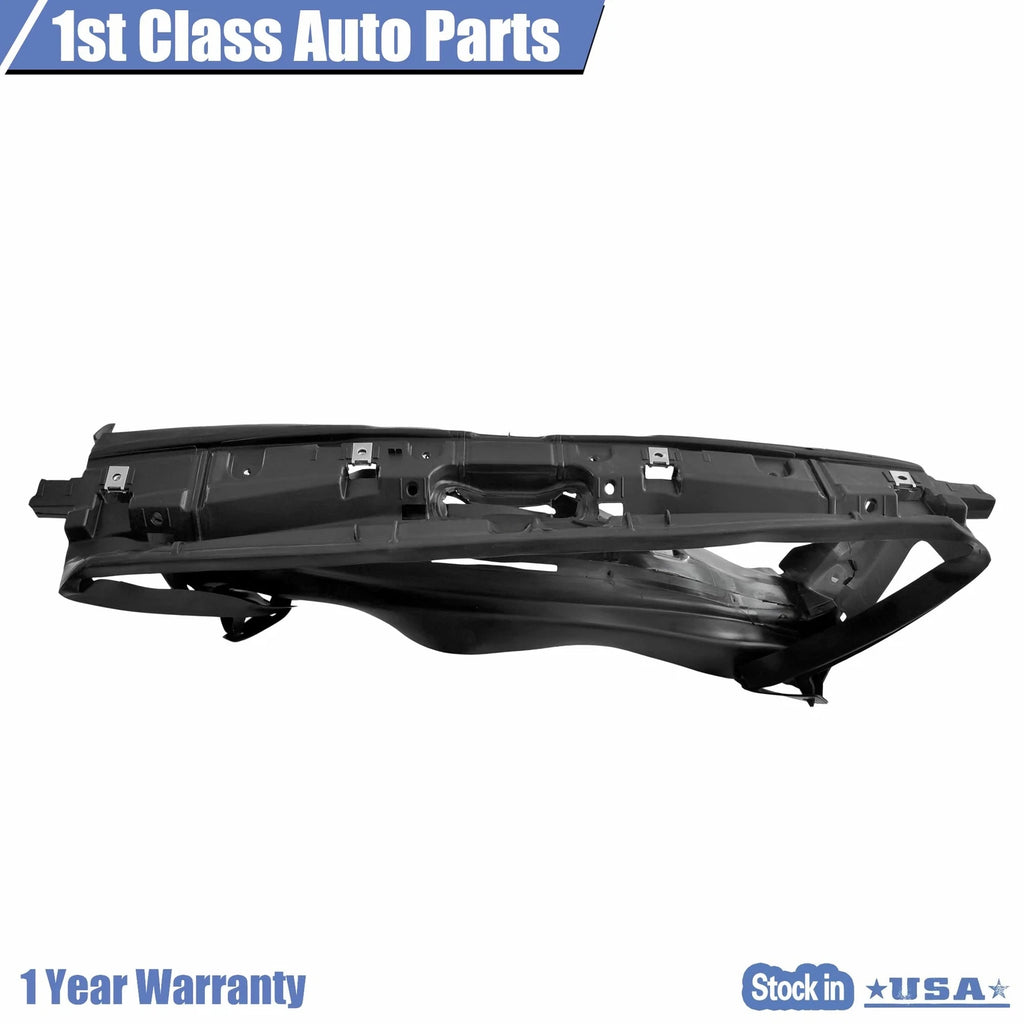 Air Duct Radiator for BMW F30 320i 328d 335i xDrive (2012–2019)