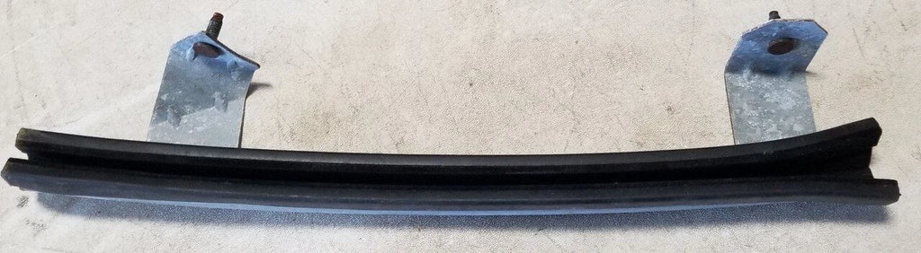 Window Glass Guide Bracket for Lincoln LS (2000–2006)