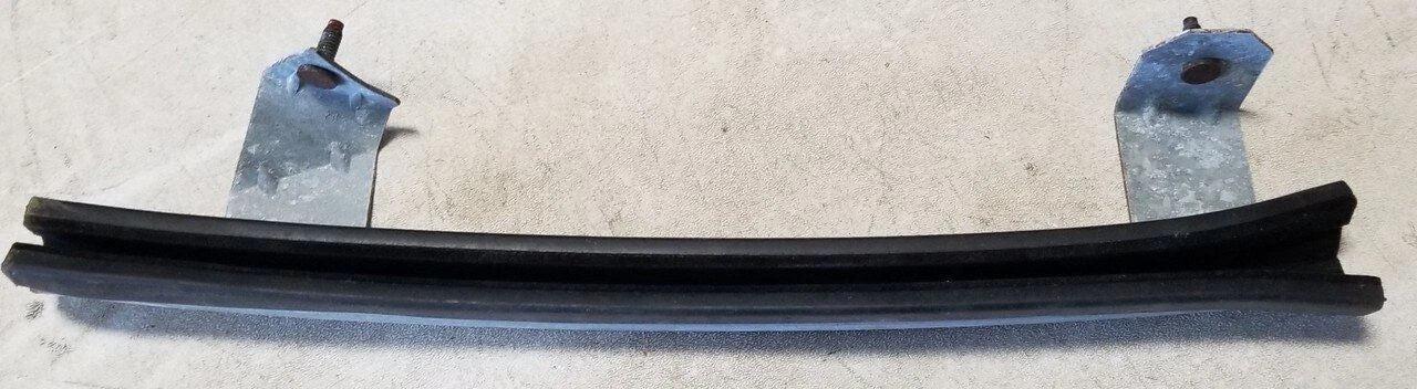 Window Glass Guide Bracket for Lincoln LS (2000–2006)