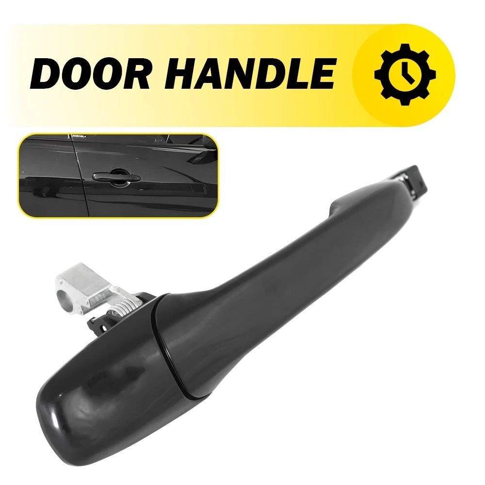 Outside Door Handle for Mazda 3 5 6 CX-7 CX-9 RX-8 (Primed)
