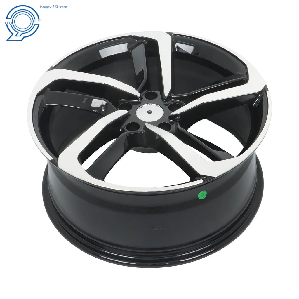 19" Alloy Wheel Rim Blade Style for Honda Accord Sport (2018–2022)