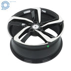 19" Alloy Wheel Rim Blade Style for Honda Accord Sport (2018–2022)