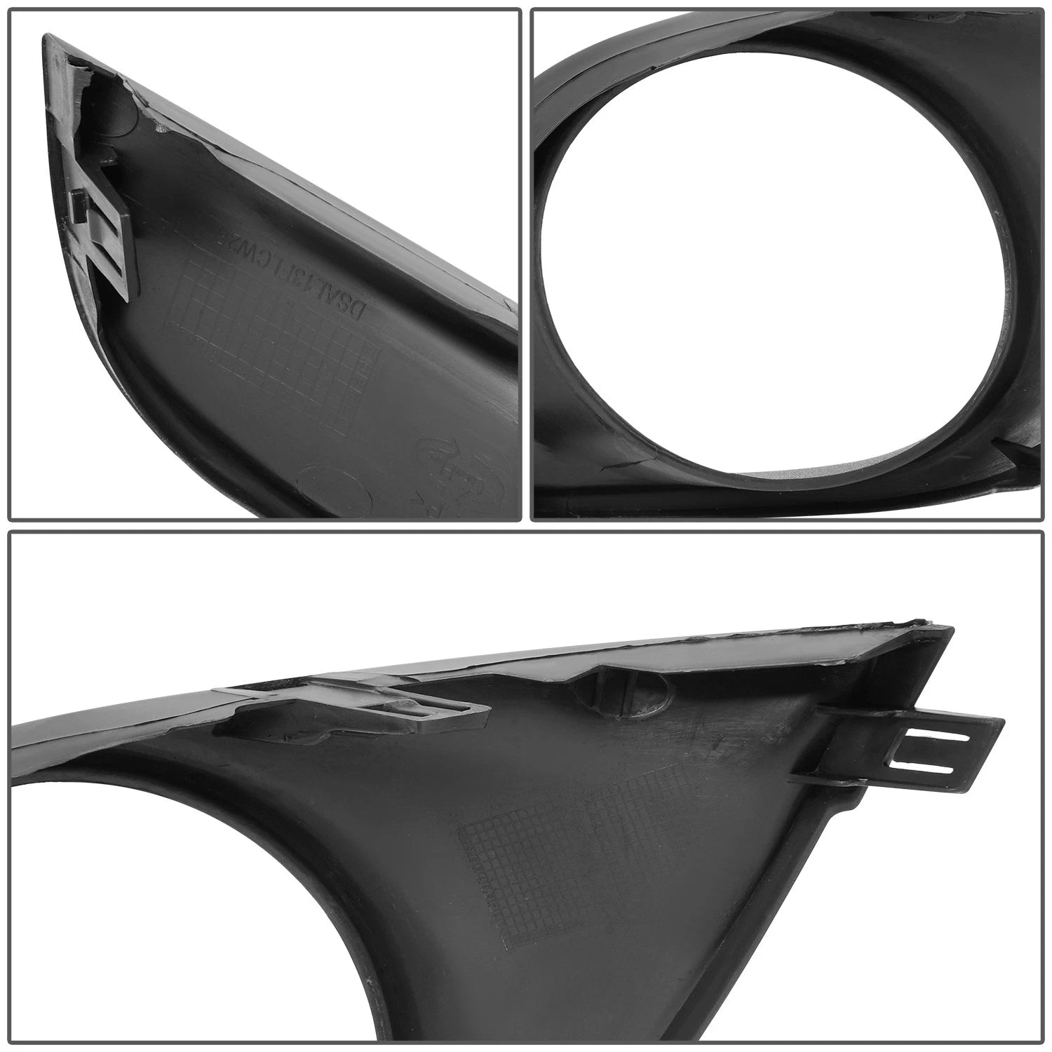 Fog Lamp Bezel Cover for Nissan Altima (2013–2015)