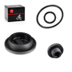 Stator Caps Covers Crankcase for Yamaha Raptor 660 Engine (2001-2005)