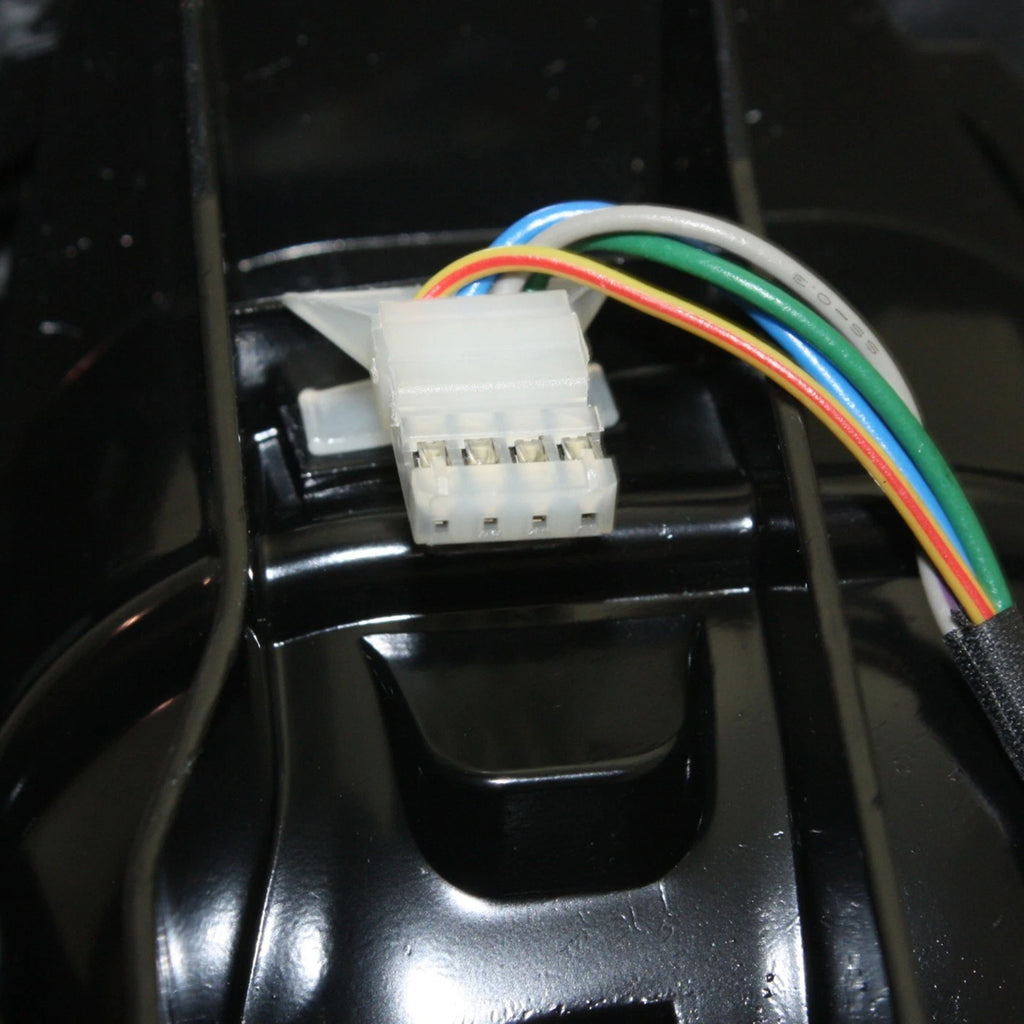 Power Folding Right Mirror for 2006-2008 Mercedes Benz ML350