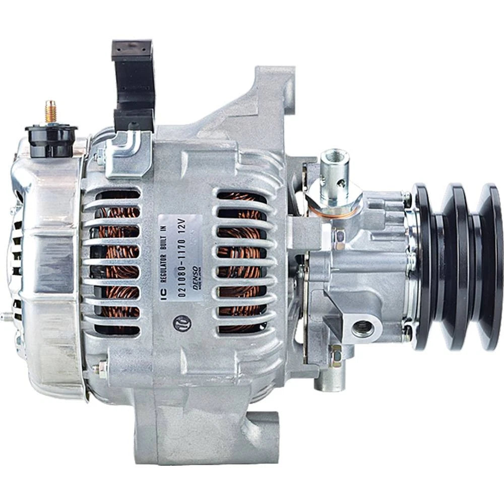 Denso Alternator DEN-021080-1170-JN for Denso Models