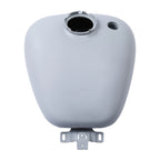 Fuel Gas Tank for Harley Touring CVO Street Road Glide (6gal, Unpainted)
