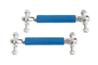 ASR Chromoly Rear Sway Bar Links for RZR XP 1000, XP 4 Turbo, RS1 (2014–2026)