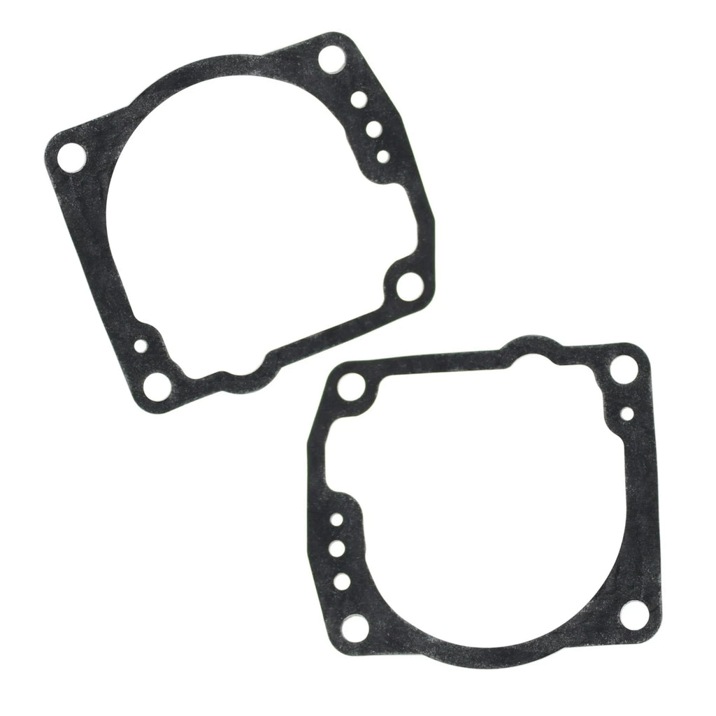 2Pcs Float Bowl Gasket for Johnson Evinrude OMC V4 V6 (60 Degree Engines)