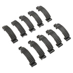Performance Chainsaw Cylinder Head Clamps for
