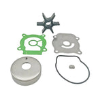 Water Pump Repair Kit for Suzuki DF20 DF25 V-Twin Outboard (17400-95J02)