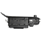 2-Button Power Window Master Switch for Ford FG FGX Falcon Ute (2008-2016)