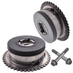 2X Timing Sprocket Camshaft Phaser Gear for Chevy Saturn Vue Aura (2008–2009)