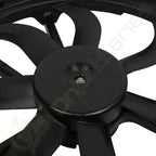 Cooling Fan for Ford Fusion Mercury Milan Lincoln Zephyr (2006–2009)