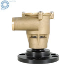 Sea Water Pump for Indmar Johnson F6B-9