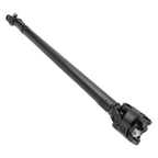 Driveshaft Prop Shaft Assembly for Jeep TJ Wrangler 4.0L 4WD (1997–2002)