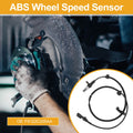 ABS Wheel Speed Sensor for Ford Excursion (2000–2005) No.F81Z2C204AA