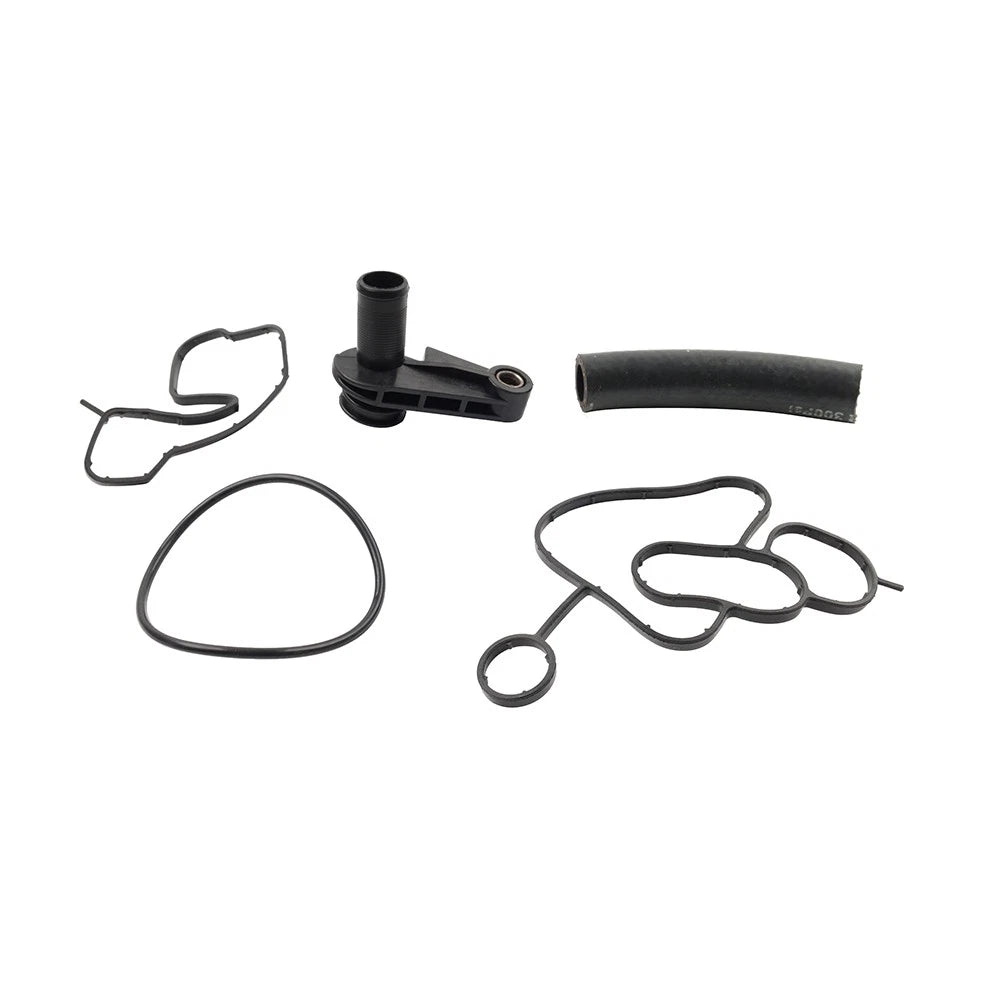 Oil Cooler Repair Kit LR006653 for Land Rover Freelander 2 (2008–2015)