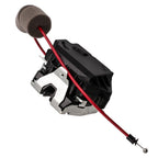 Rear Lift Hatch Tailgate Lock Actuator for Mercedes-Benz E350 (2006-2009)