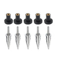 Spike Windshield Fairing Well Nut Bolt Kit for Harley Road Glide Custom (2008-2023)