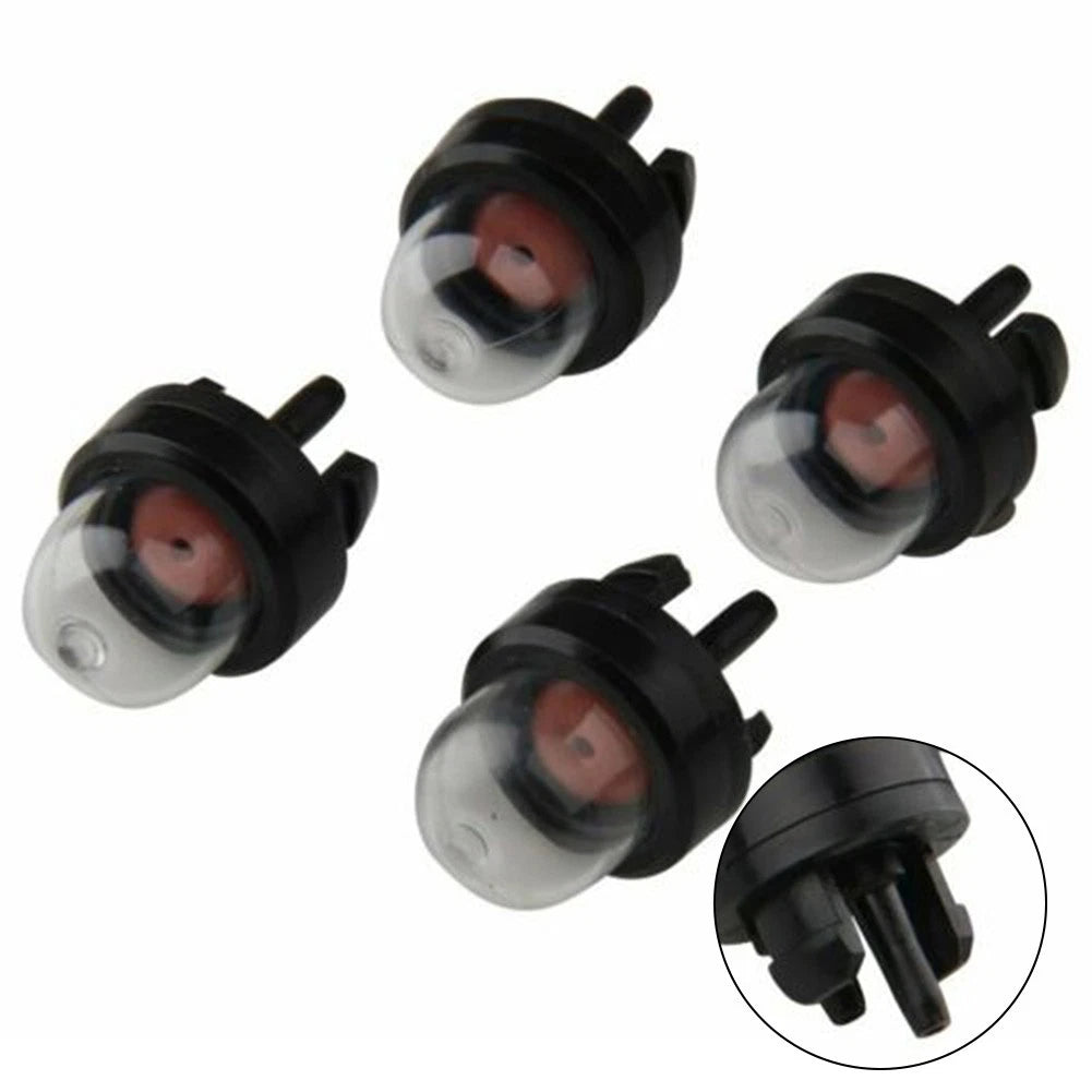 4X All in One Solution with 4X Primers for Chain Saws