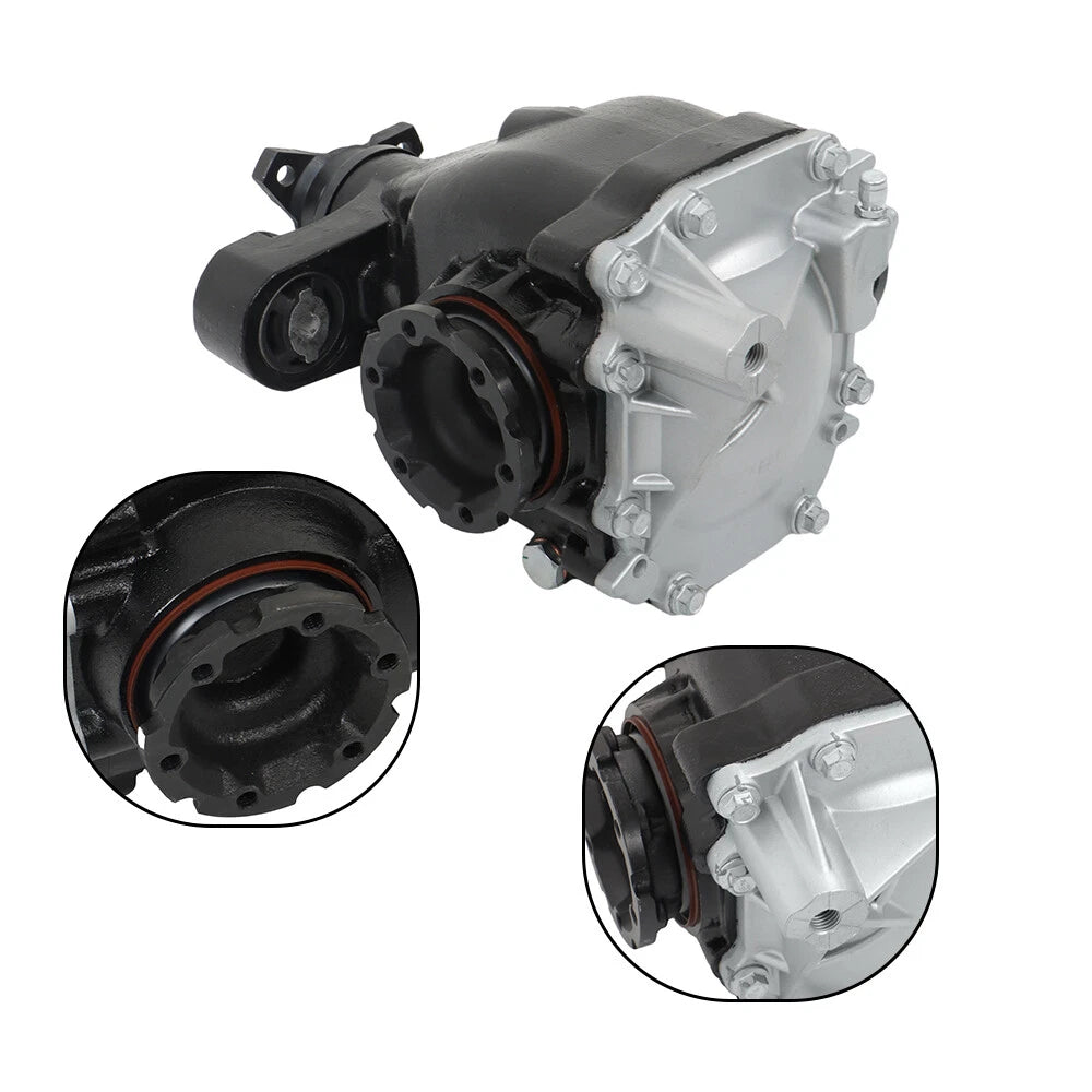 Rear Differential Assembly for Cadillac CTS AWD (2014â2019) 3.27