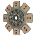14" Spring Loaded Trans Disc for MF 1105 1135 1155 (72160745-8)