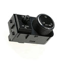 Headlight Switch for Chevrolet Silverado 1500 (2007–2013) Ref. 25858705