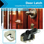 Washer Door Lock Switch for Whirlpool (W10253483, 8540772)