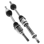 Front CV Axles for Ford Transit Connect 2.5L (2014–2016)