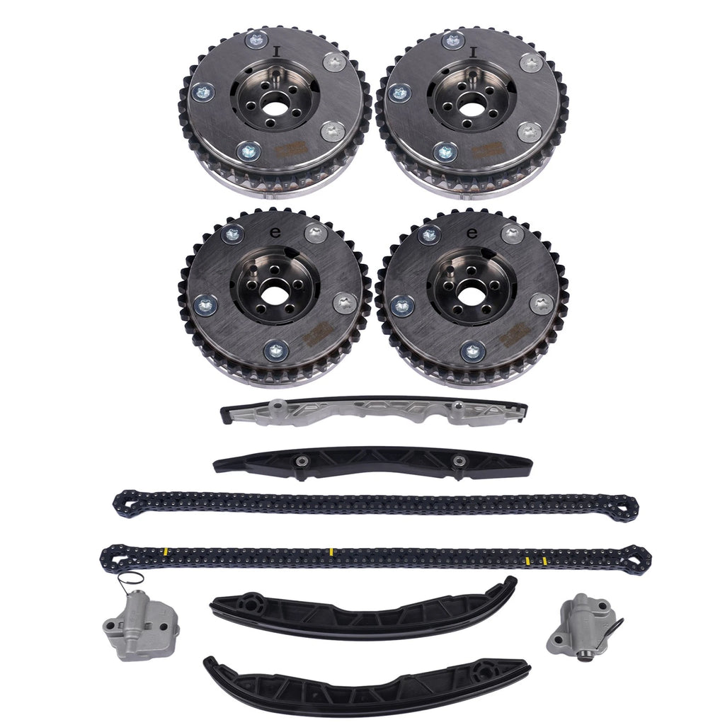 Timing Chain Gear for Ford 2.7L Ecoboost (2015-2020)