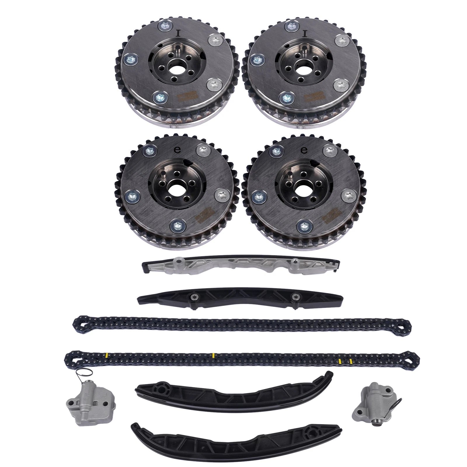 Timing Chain Gear for Ford 2.7L Ecoboost (2015-2020)