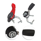 Throttle Switch Thumb Knobs for 168F 170F String Trimmer & Two Wheel Bike
