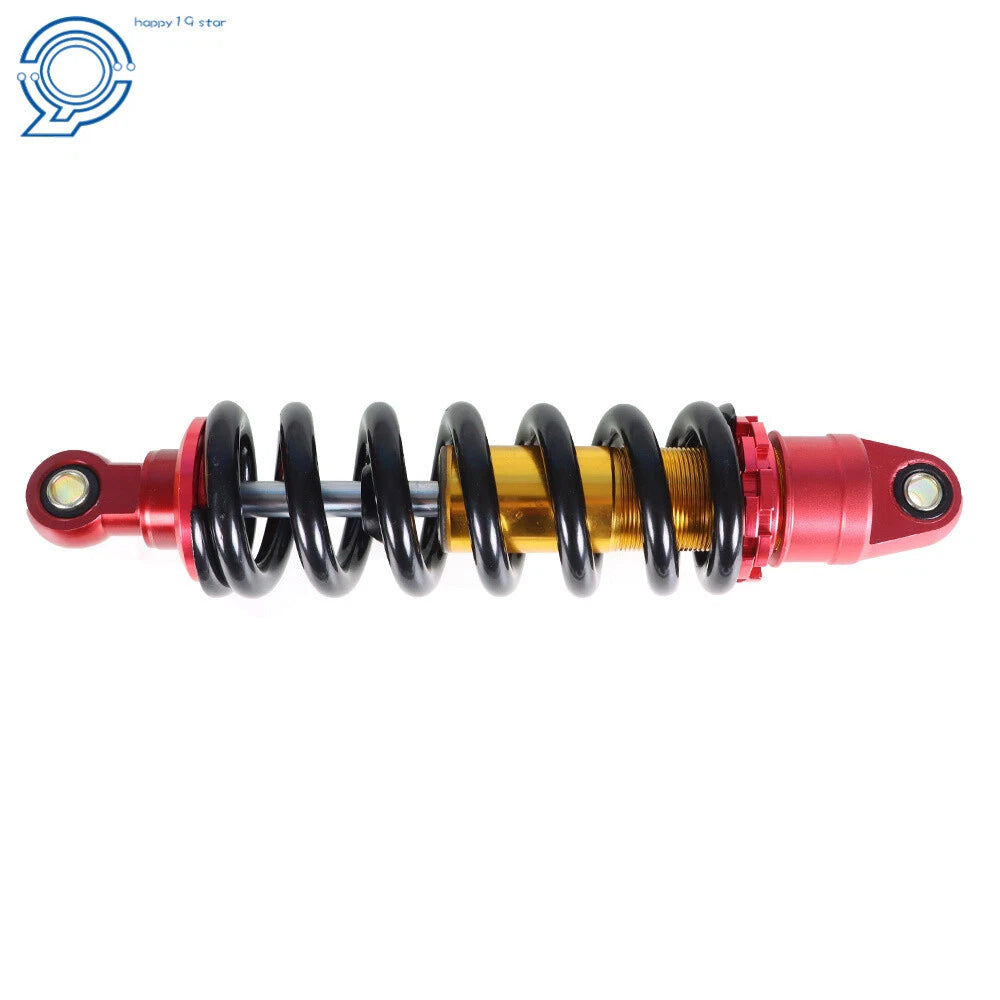 Rear Shock Absorber for Motorcycle Dirt Bike ATV (11")