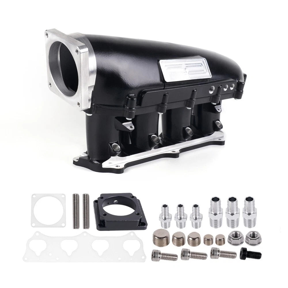 Race Intake Manifold Kit for Honda Civic Si K20A2 (2002–2005)