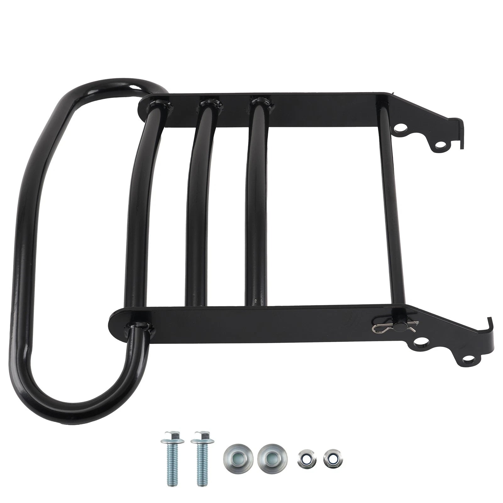Front Bumper for John Deere X320 X324 X330 X340 X350R X354 (BM23057)