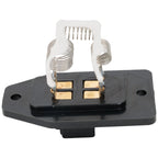 Blower Motor Resistors for Honda Civic Acura Integra EL del Sol (1993–1997)