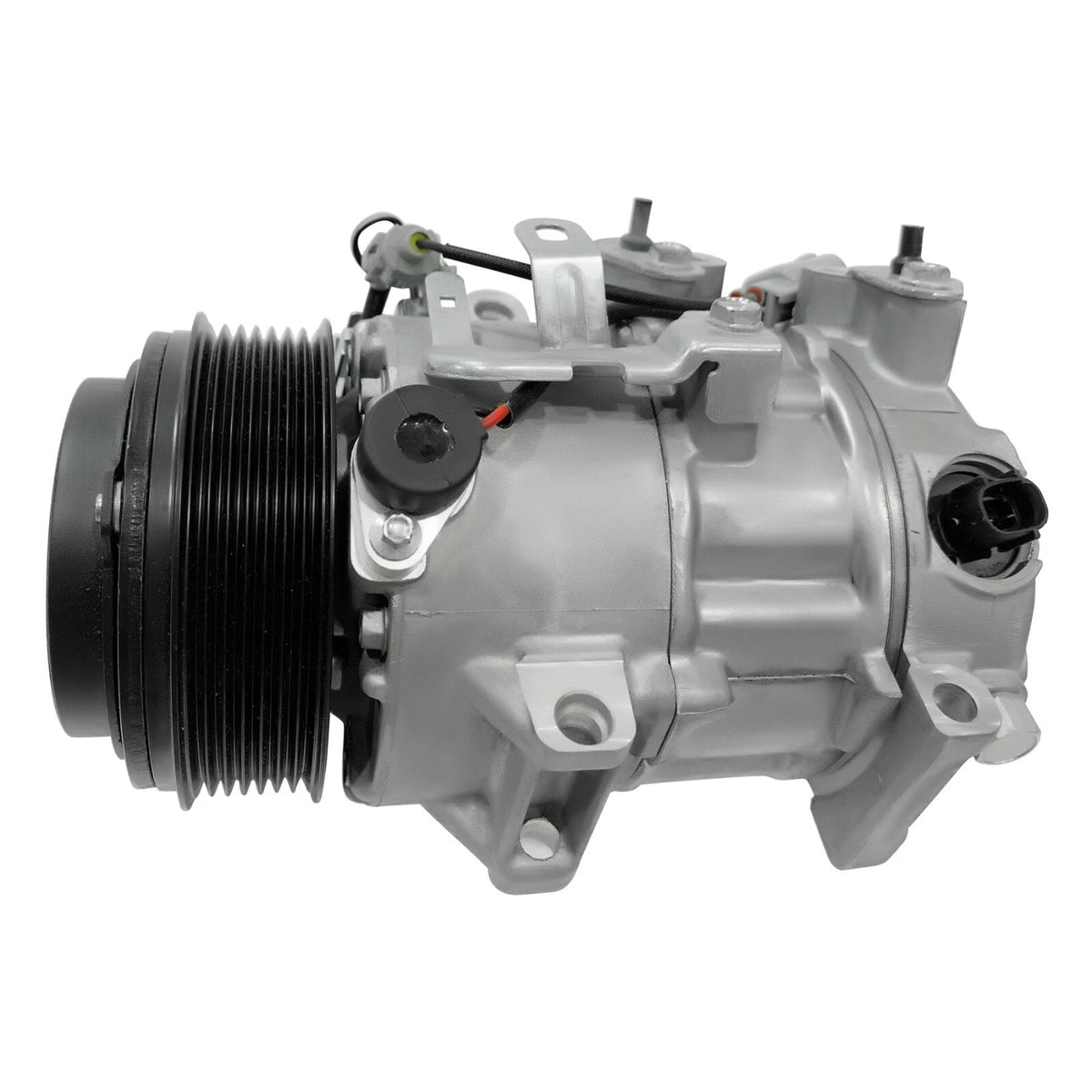 AC Compressor Kit Replacement for Toyota Camry 3.5L (2009–2011)