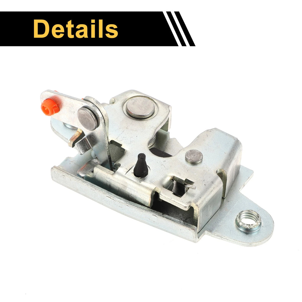 Rear Right Liftgate Door Lock Actuator for Toyota Tacoma (2005–2015) No. 6578004032