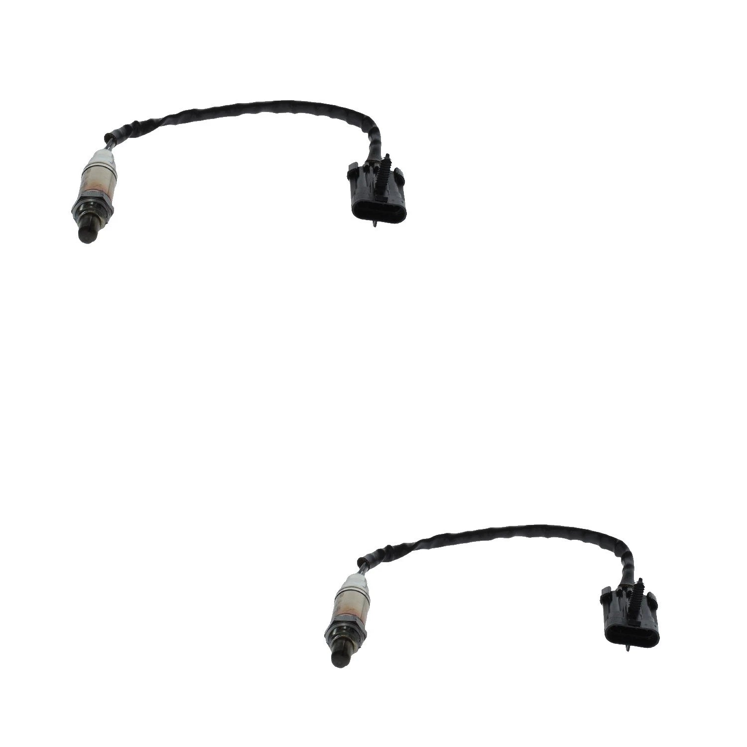 Oxygen Sensor Set of 2 for Chevrolet Silverado 1500 (2007–2013)