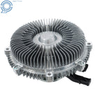 Electric Cooling Fan Clutch for Nissan NV3500 Titan XD (2017–2021)