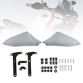 Motorcycle Deflector Side Top for Ducati Desert X (2022–2023)