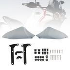 Motorcycle Deflector Side Top for Ducati Desert X (2022–2023)