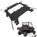 Soft Rear Panel Window Windshield for Honda Pioneer 700/700-4 (2014–2025)