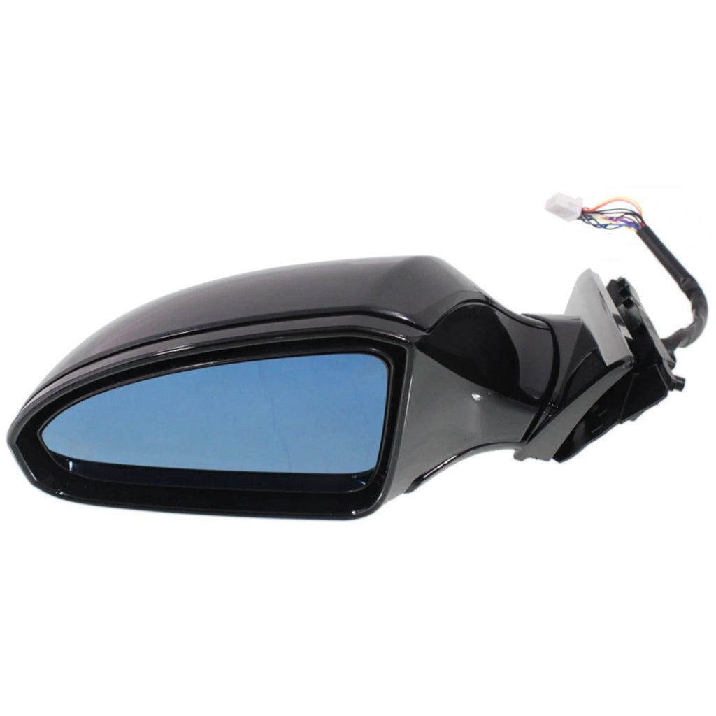 Power Mirror for Infiniti FX35 FX45 (2003–2008) Driver Side Heated