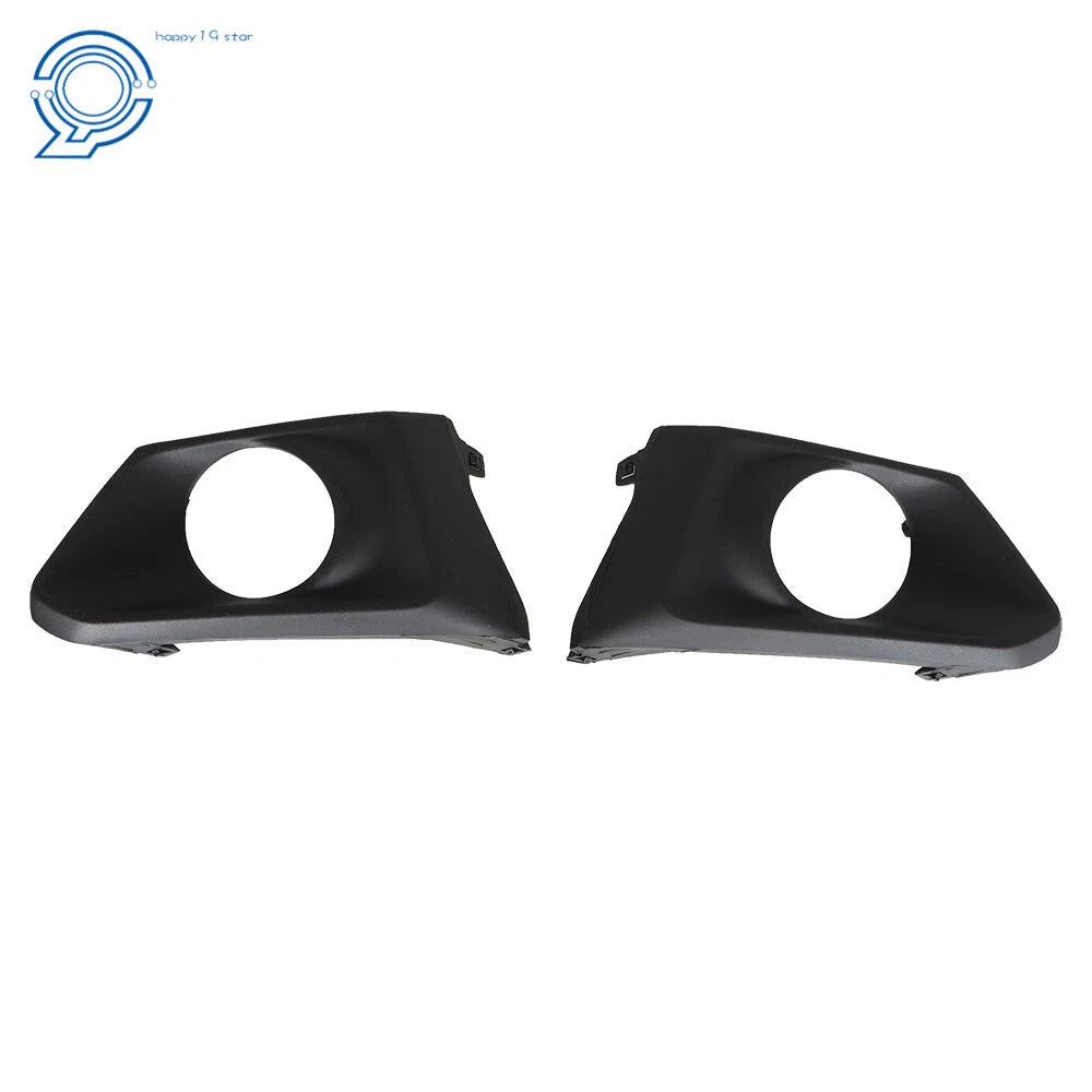 Set of 2 Front Bumper LED Fog Lights for Nissan Altima (2019–2020)