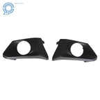 Set of 2 Front Bumper LED Fog Lights for Nissan Altima (2019–2020)